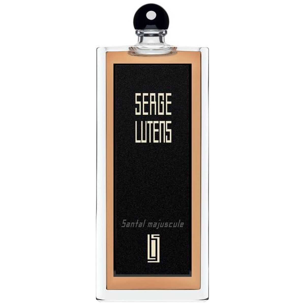 Serge Lutens Santal Majuscule edp 50ml